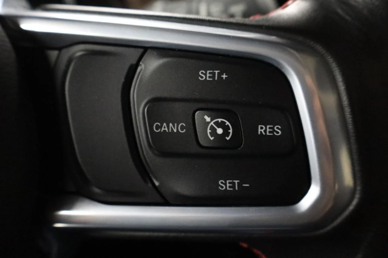 2021 Jeep Wrangler Unlimited Rubicon - Photo 15