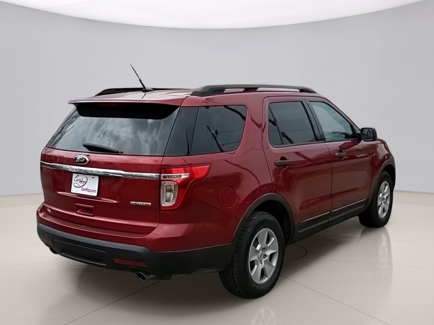 2013 Ford Explorer Base - Photo 9