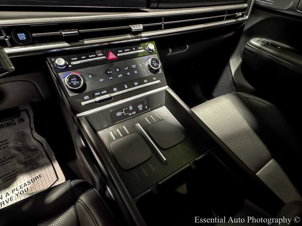 2024 HYUNDAI SANTA FE - Image 27