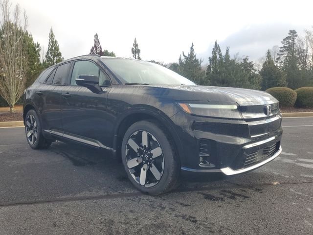 2026 Honda Prologue Elite - Photo 3