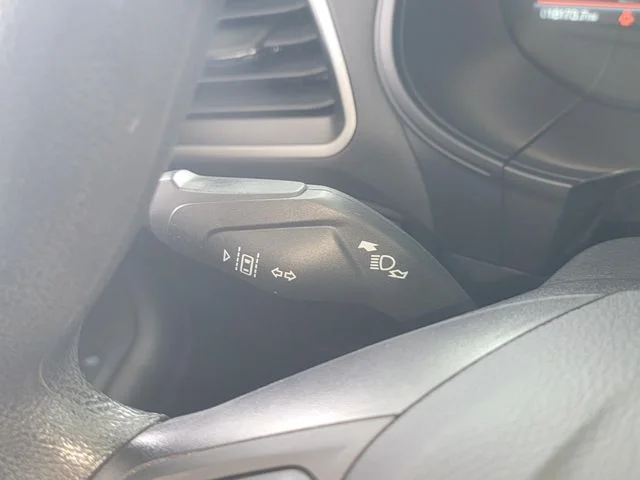 Certified Used 2024 Gray Ford SE image 17