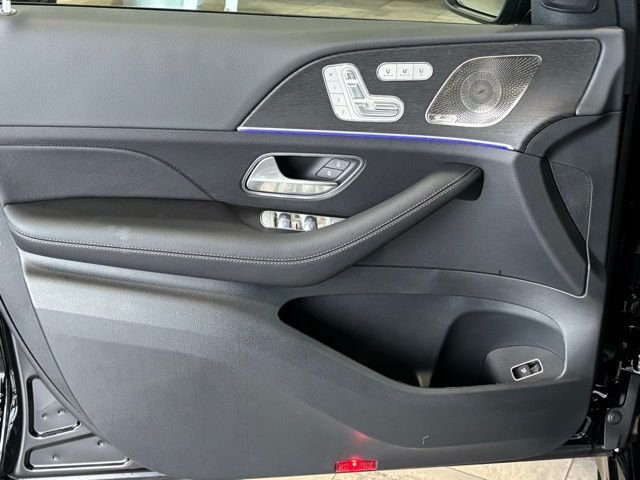 2026 Mercedes-Benz GLE GLE450 - Photo 13