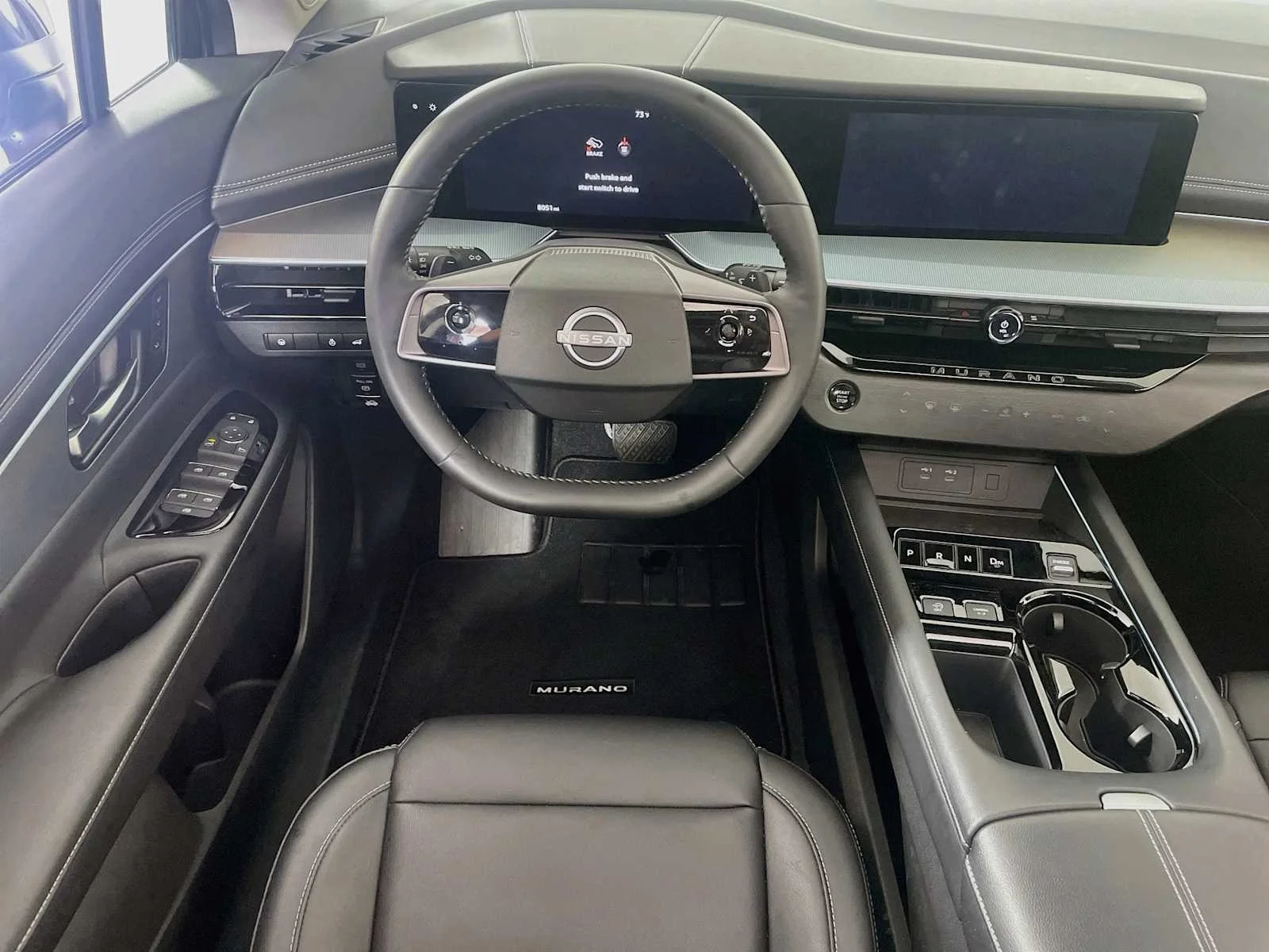 Certified Used 2025 Everest White Pearl Tricoat Nissan SL image 22
