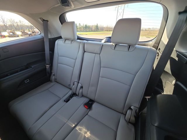 2017 Honda Pilot EX-L - Photo 30