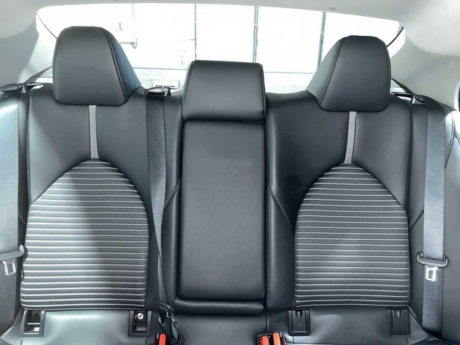Used 2023 Ice Edge Toyota SE image 22