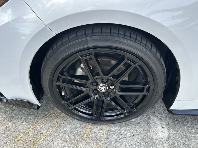 2021 Toyota Corolla SE - Photo 10