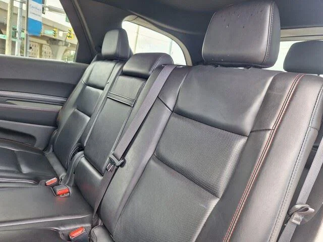 Used 2024 DB Black Clearcoat Dodge GT Plus image 26