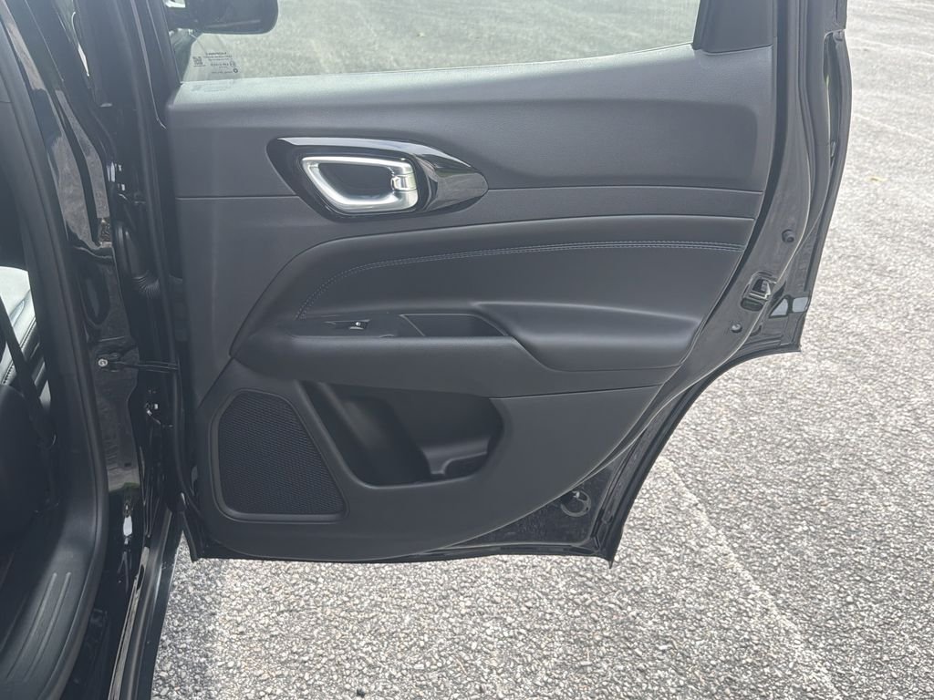 2026 Jeep Compass Altitude - Photo 25