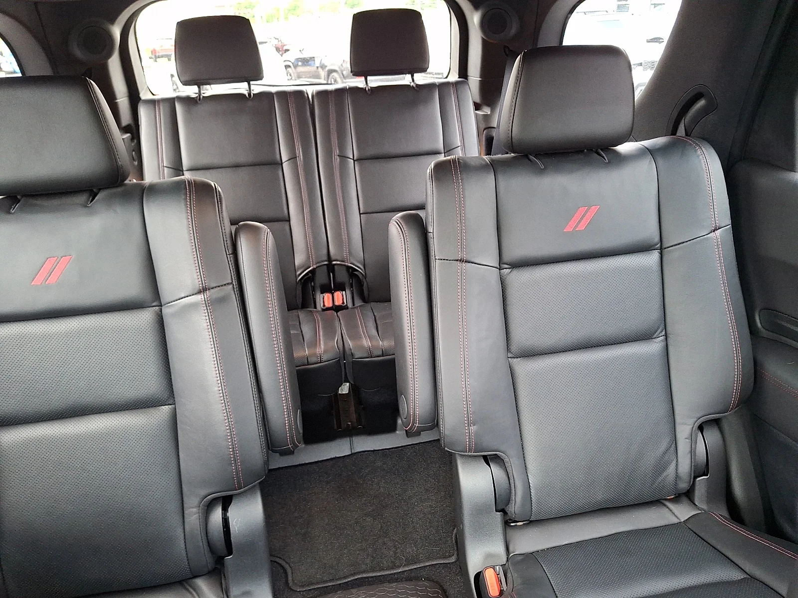 Certified Used 2022 Red Dodge R/T Plus image 21