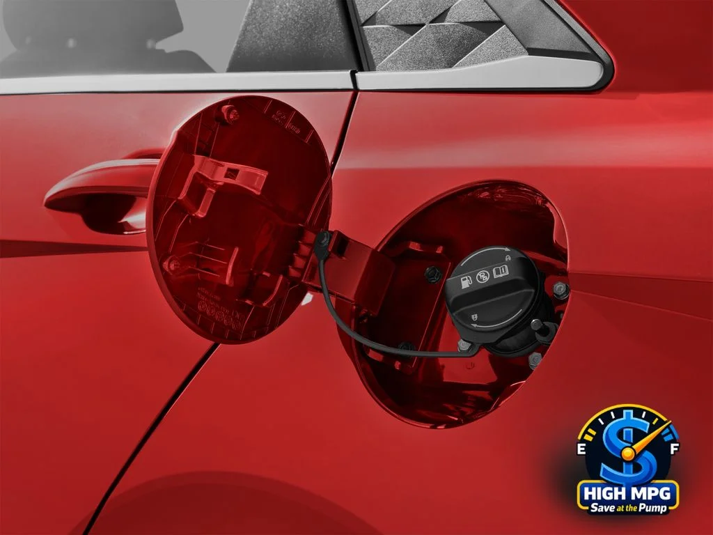 Used 2024 Red Hyundai SEL image 52