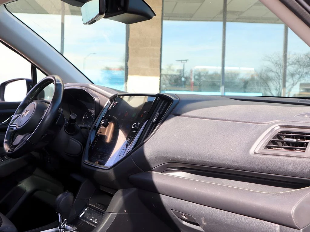 2023 Subaru Ascent Onyx Edition - Photo 21