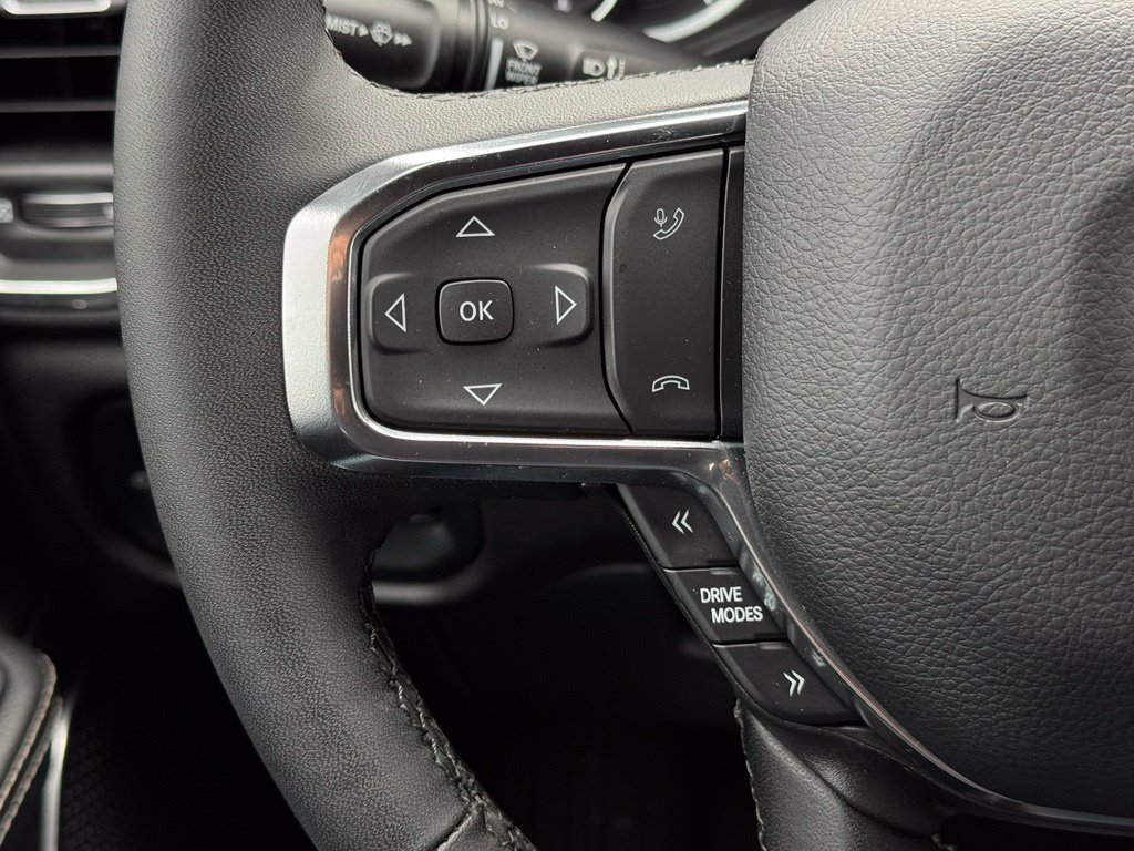 Used 2025 Red Ram Laramie image 32
