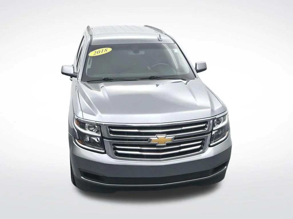 Used 2019 Gray Chevrolet LS image 25