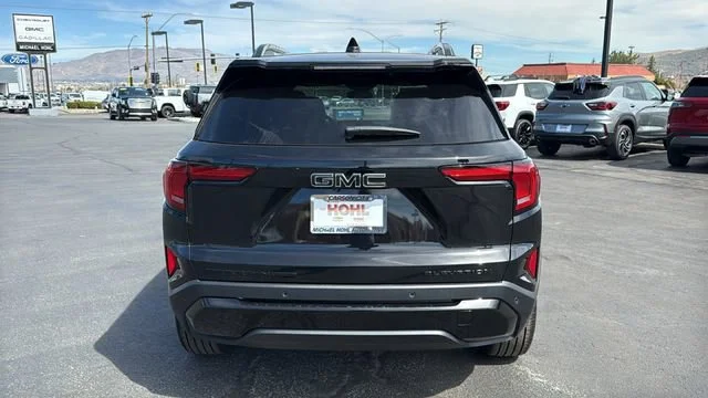 2026 GMC Terrain Elevation - Photo 4