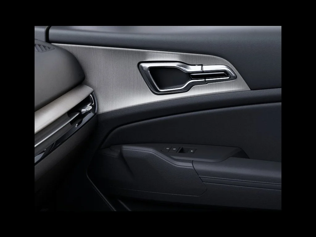 New 2027 Road Rider Brown / Black Roof Kia X-Line image 52