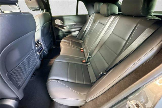 New 2026 Selenite Grey Metallic Mercedes-Benz GLE 450 image 52