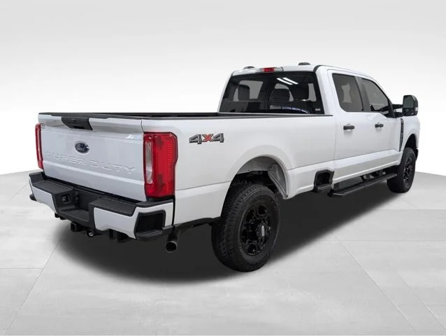 New 2026 Oxford White Ford F-250® XL image 54