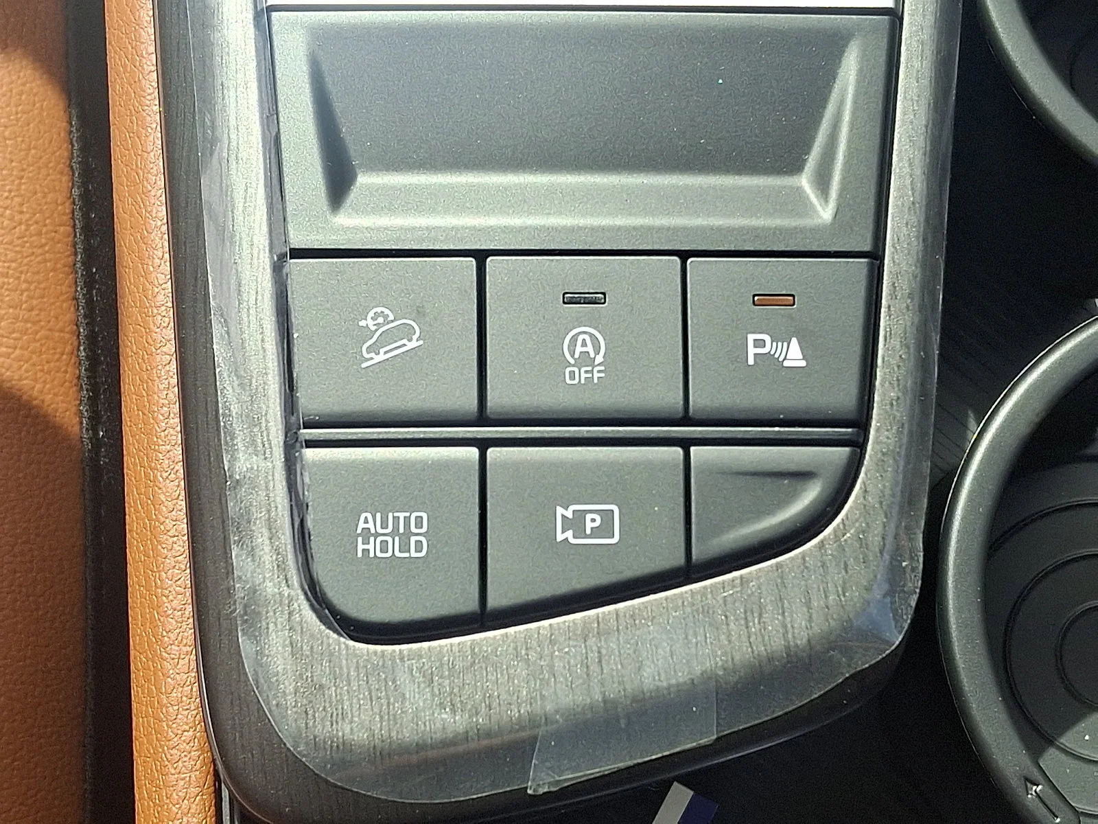 New 2027 White Kia X-Line image 19