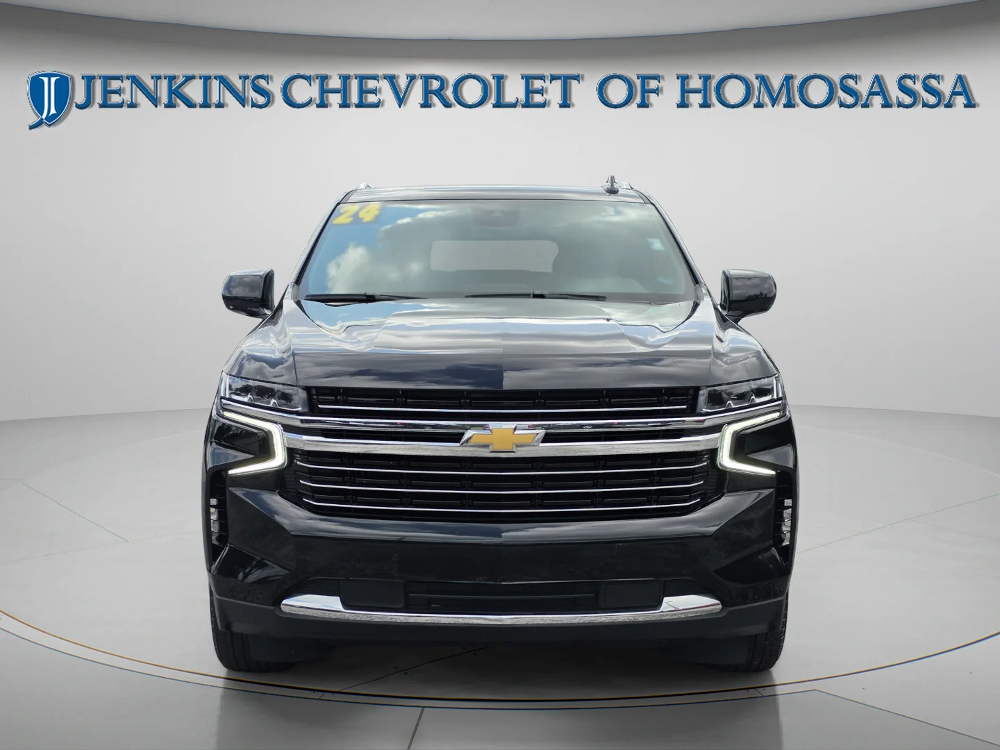 Used 2024 Black Chevrolet LT image 12