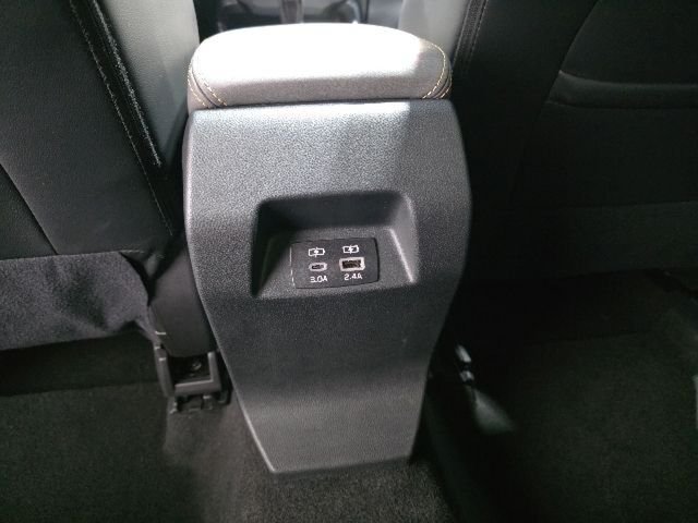 Used 2025 Magnetite Gray Metallic Subaru Sport image 29