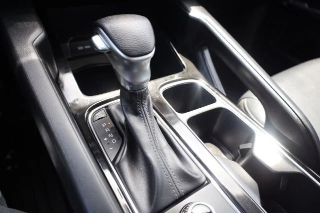 2020 Kia Telluride LX - Photo 7