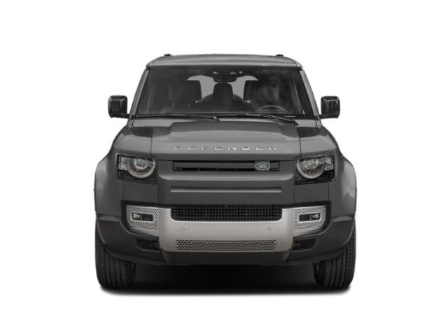 Certified Used 2024 Sedona Red Land Rover X-Dynamic SE image 4