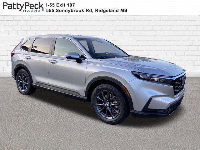 ホンダCR-V2インチリフトアップスペーサーRD4RD5RD6RD7CRV北米 New 2026 Honda CR-V EX-L Sport Utility in Ridgeland #TL019429