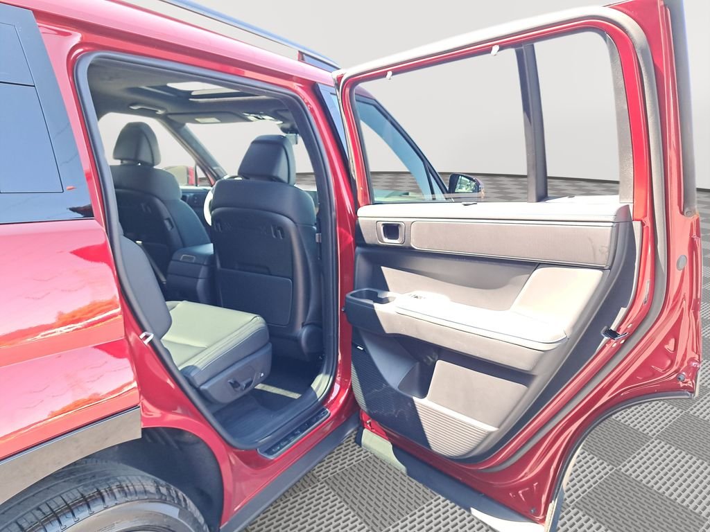 2025 Hyundai Santa Fe Calligraphy - Photo 15