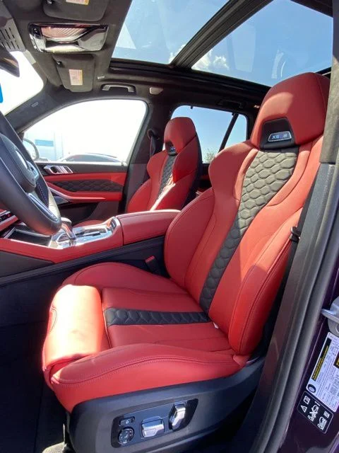 2026 BMW X5 M X5 M - Photo 16