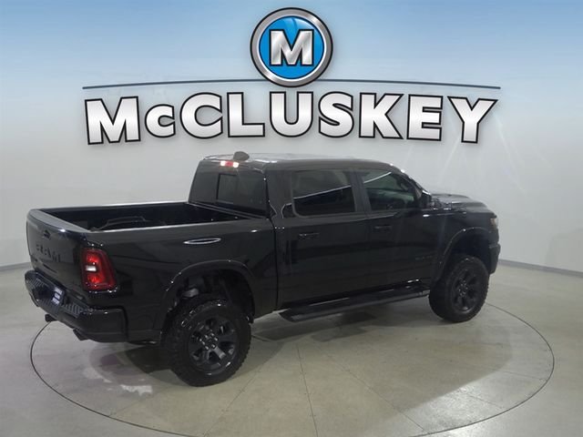 Used 2025 Black Ram Big Horn/Lone Star image 4