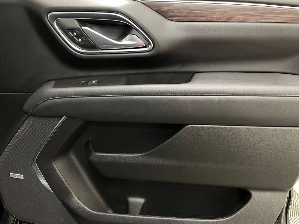 2023 Chevrolet Tahoe LT - Photo 47