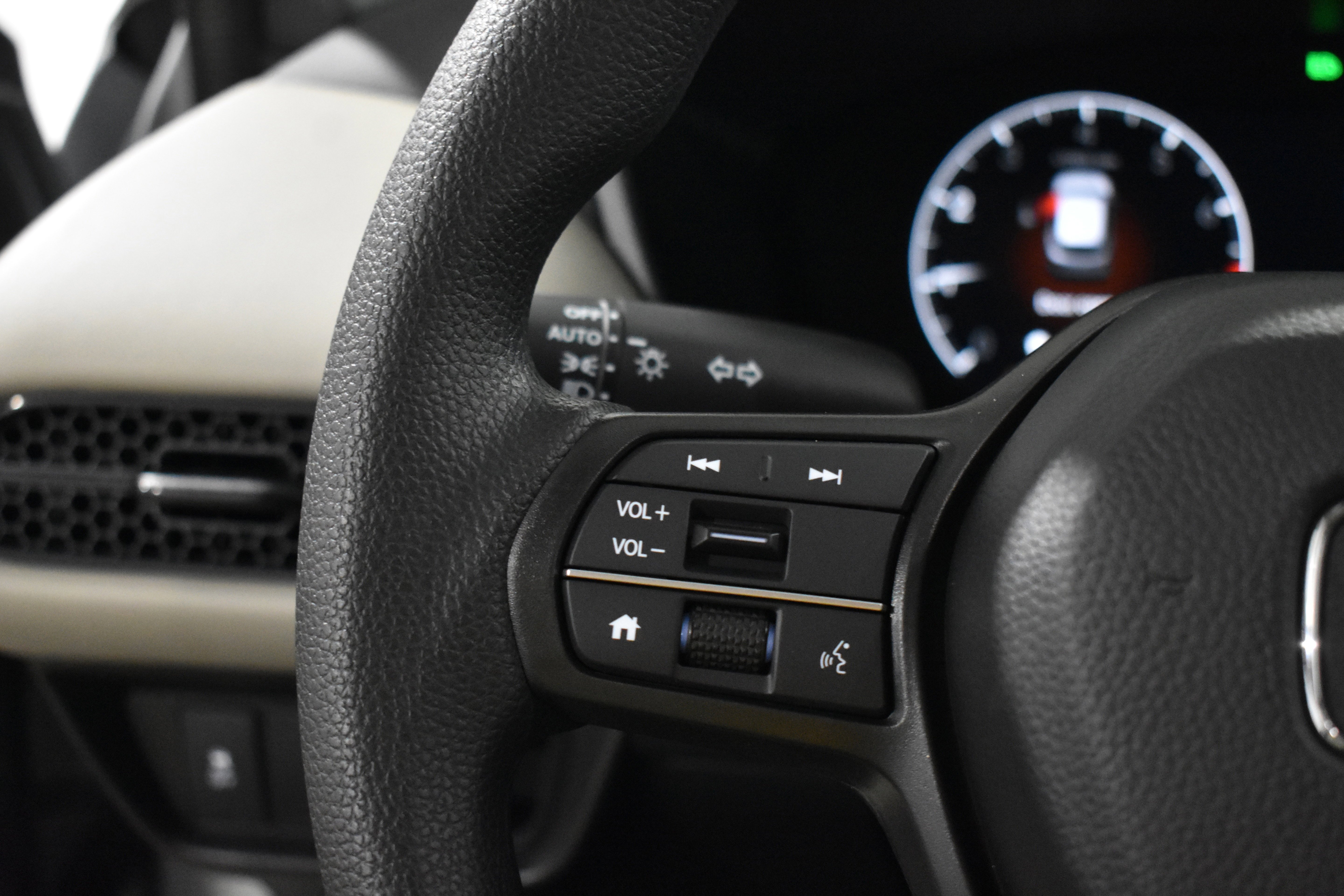 2026 Honda HR-V LX - Photo 18