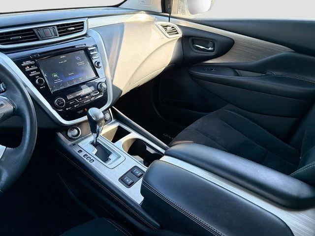 Used 2018 Silver Nissan SV image 23