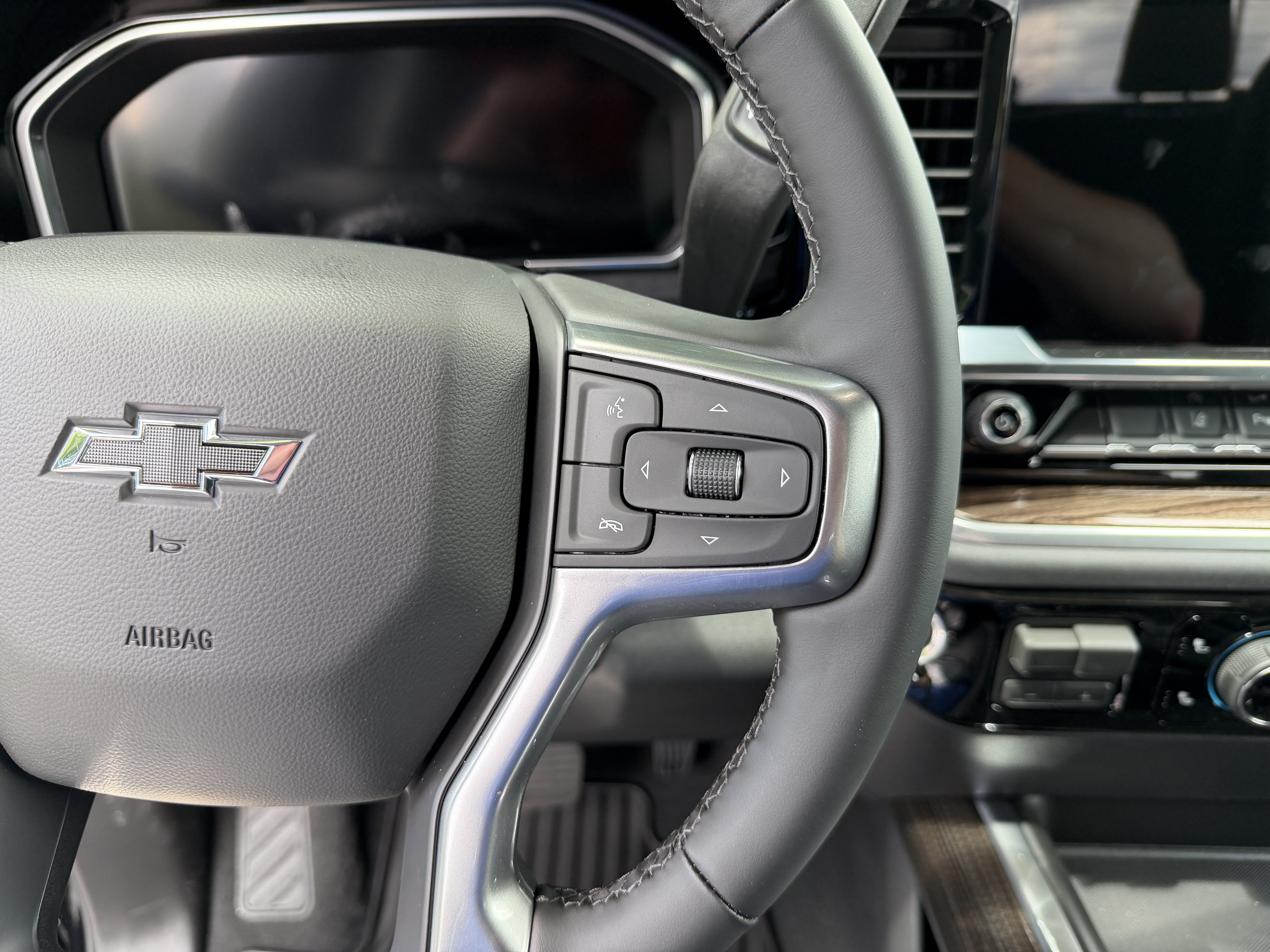 2026 Chevrolet Silverado 2500 HD LT - Photo 18
