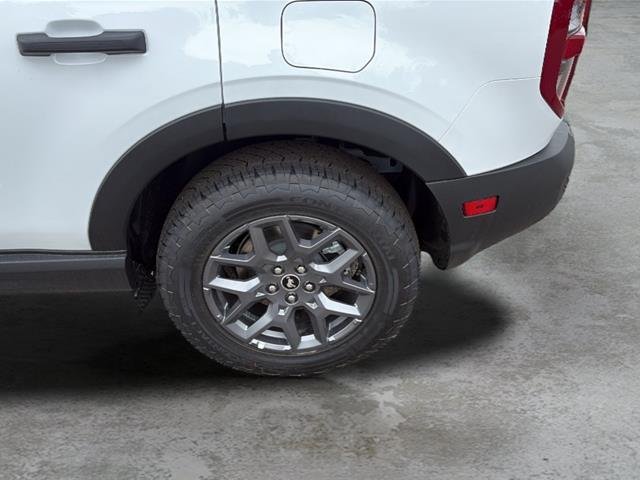 New 2026 Oxford White Ford Big Bend® image 34