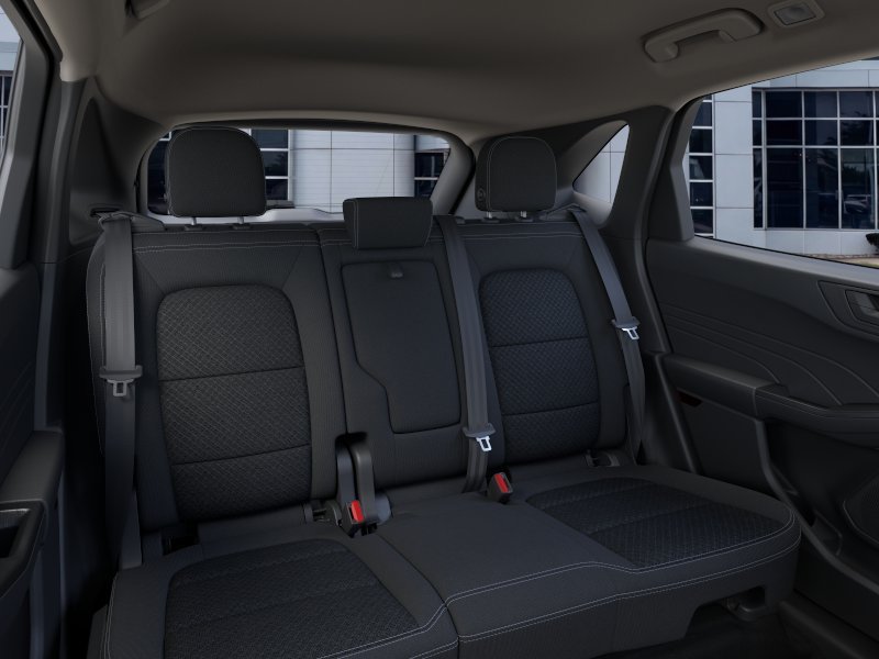New 2026 Oxford White Ford Active® image 70