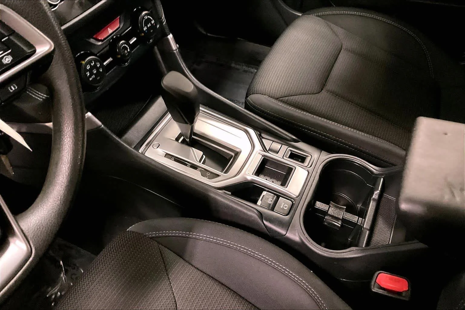 Used 2020 Ice Silver Metallic Subaru  image 16