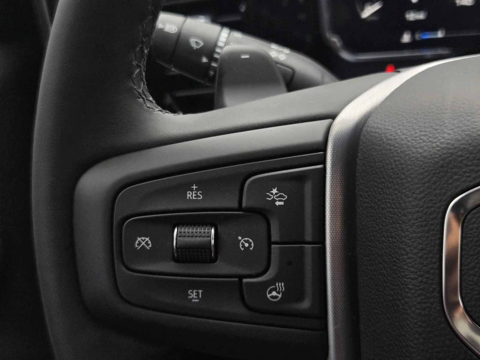 2026 GMC Sierra 1500 Elevation - Photo 14