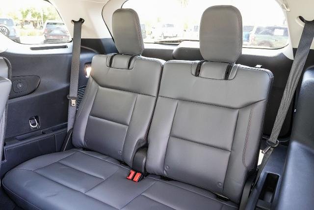 Used 2026 Gray Metallic Ford  image 19