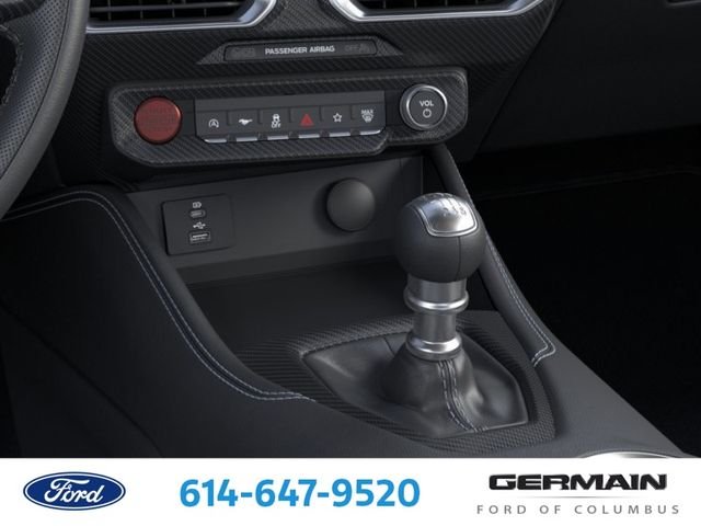New 2026 Oxford White Ford GT Premium image 19
