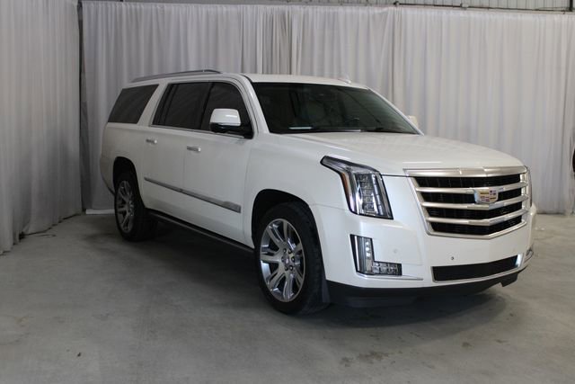 2015 Cadillac Escalade ESV AWD Premium's photo