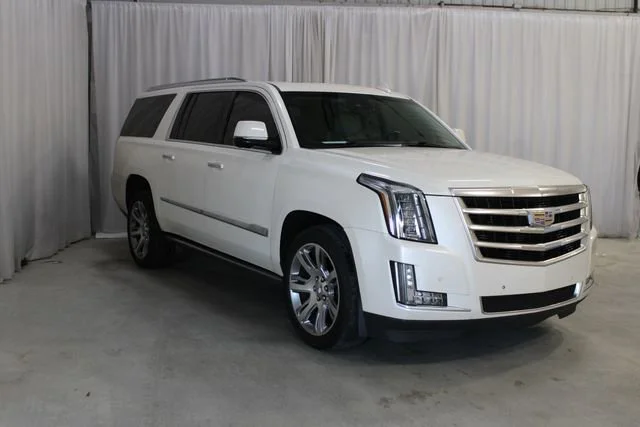 2015 Cadillac Escalade ESV AWD Premium's photo