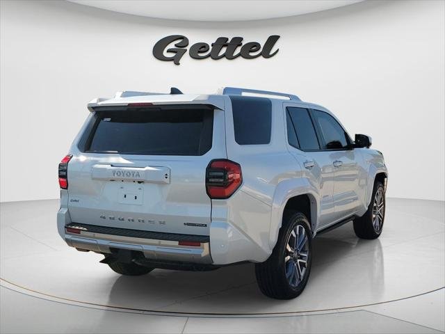 Certified Used 2026 WIND CHILL PEARL Toyota  image 27