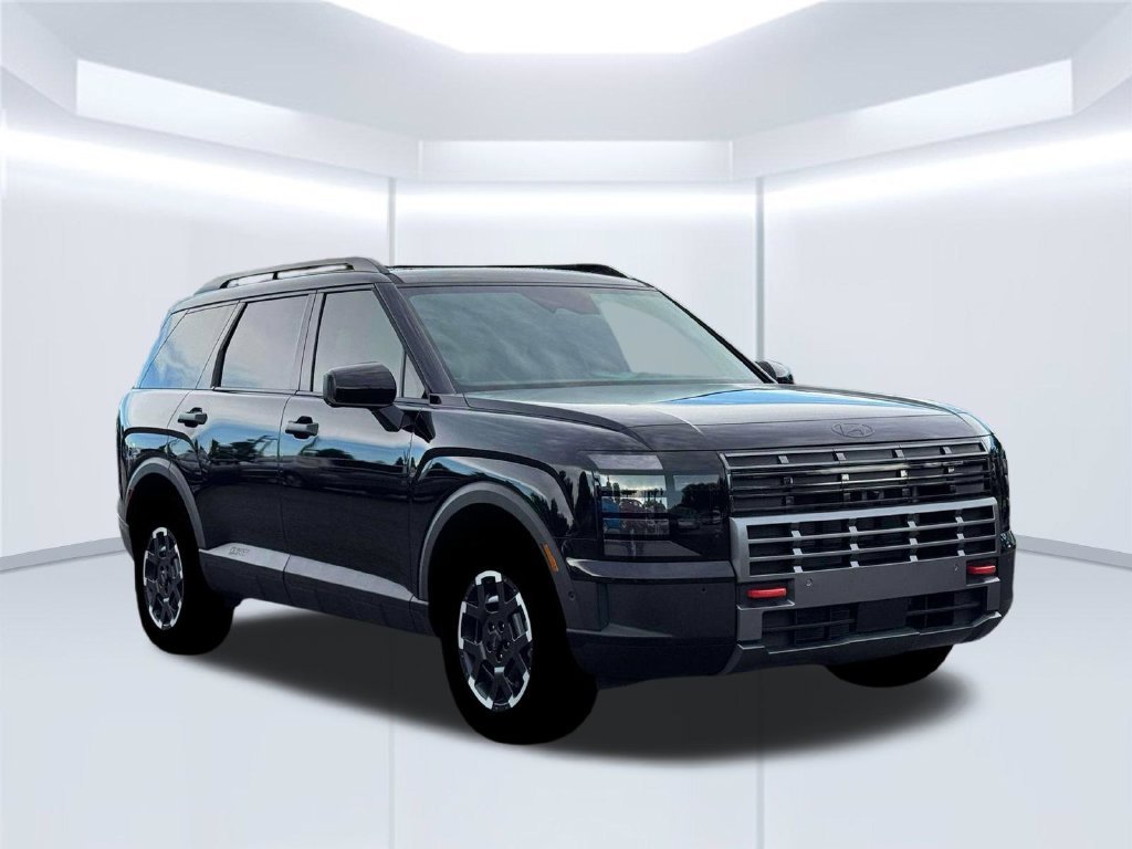 2026 Hyundai Palisade XRT Pro - Photo 11