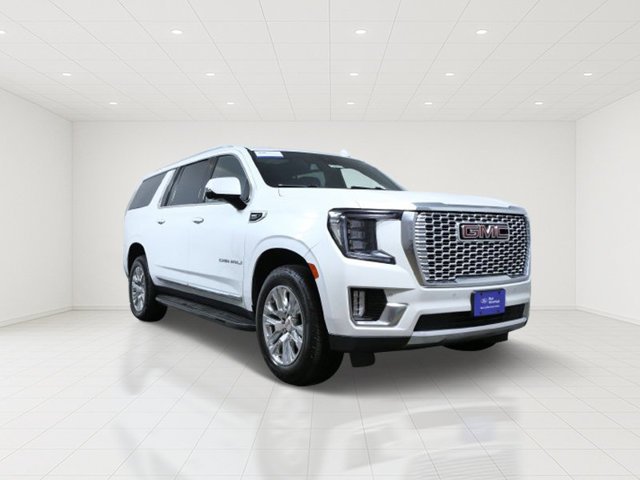 2023 GMC Yukon XL
