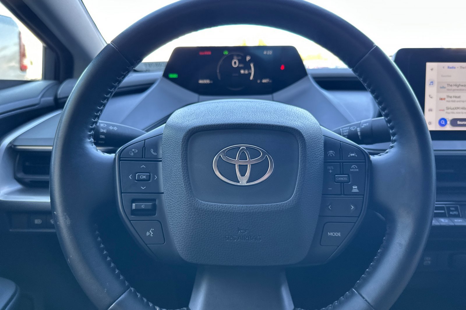Certified Used 2024 Gray Toyota LE image 22