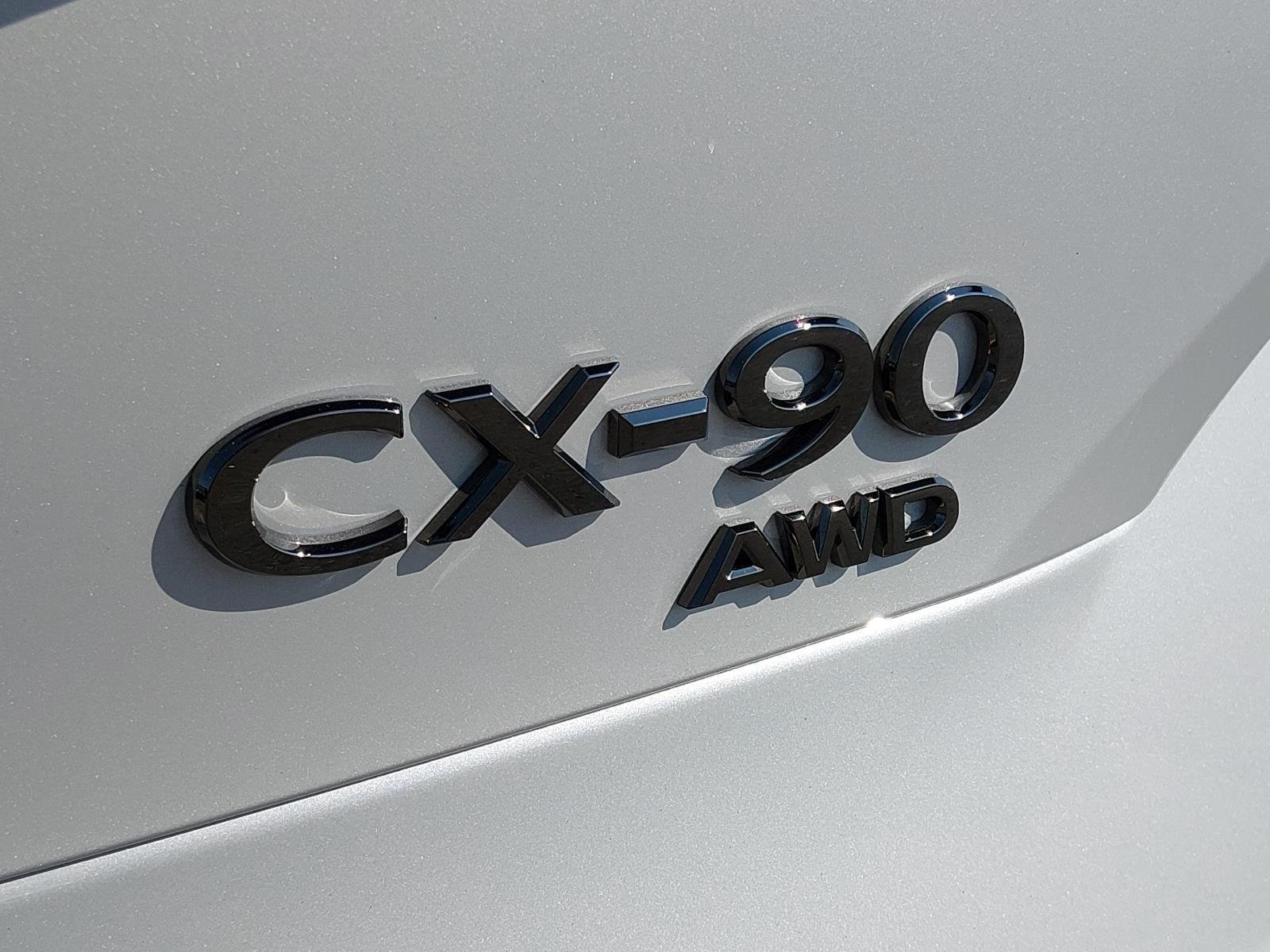 New 2026 Platinum Quartz Metallic Mazda 3.3 Turbo Premium Sport AWD image 23