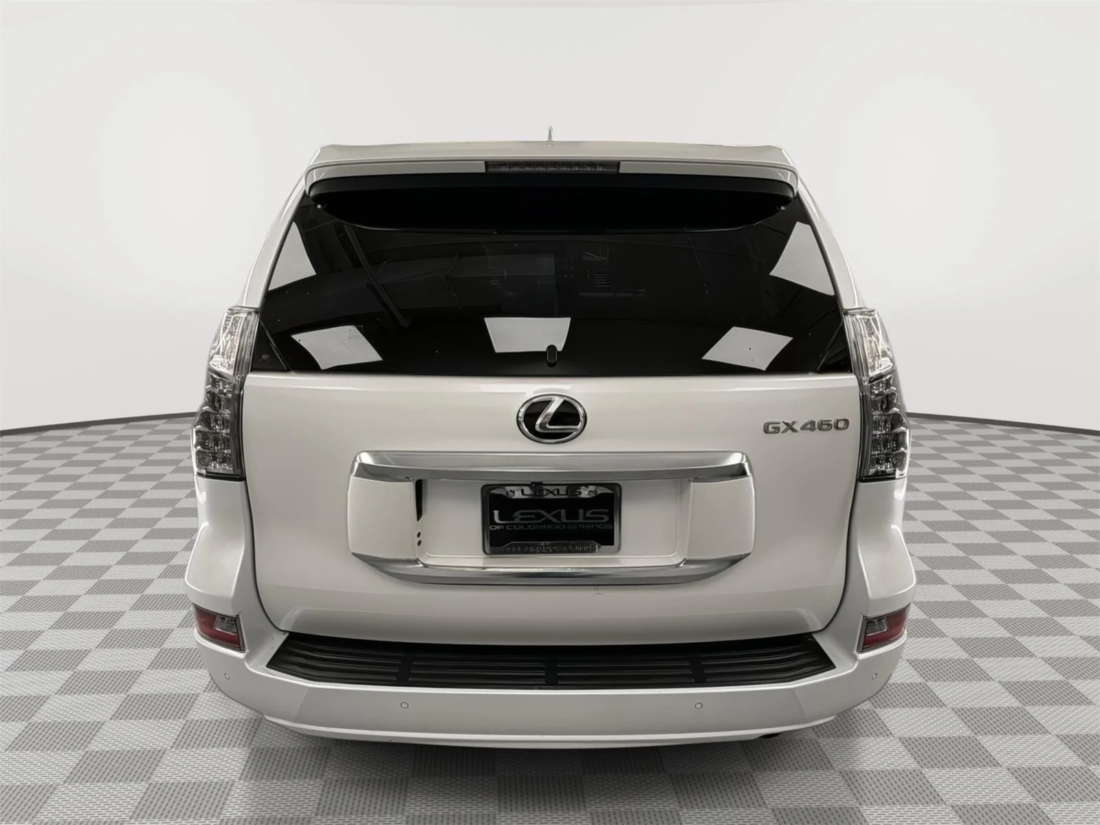 Certified Used 2023  Lexus Base image 2