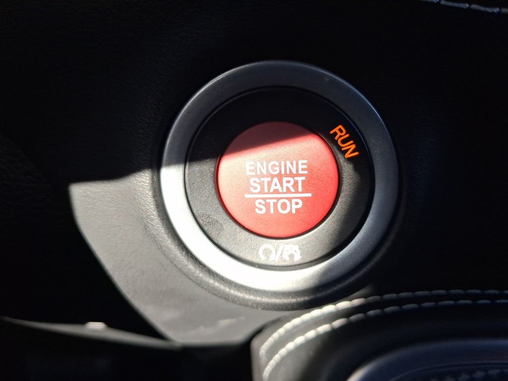 Used 2022 Orange Dodge SRT Hellcat Widebody image 21