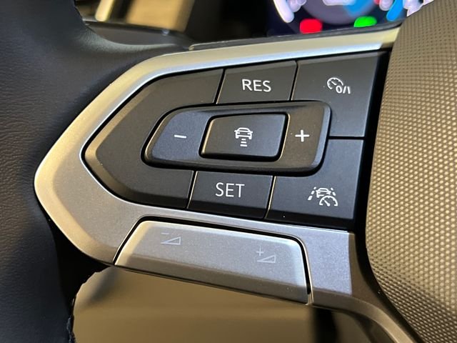 New 2026 White Volkswagen 2.0T SEL Premium R-Line image 14
